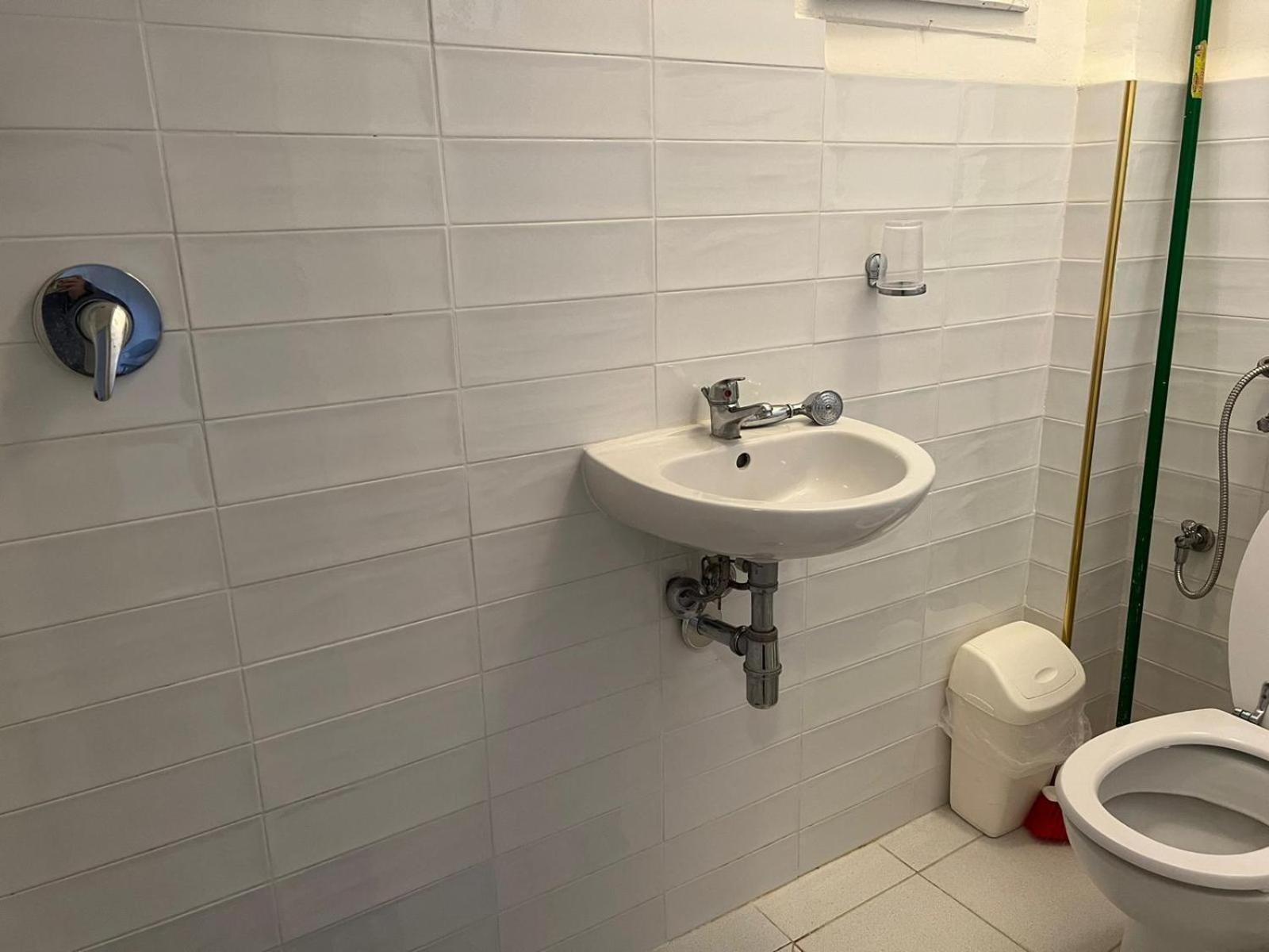 Boccherini Apartment 佛罗伦萨 外观 照片