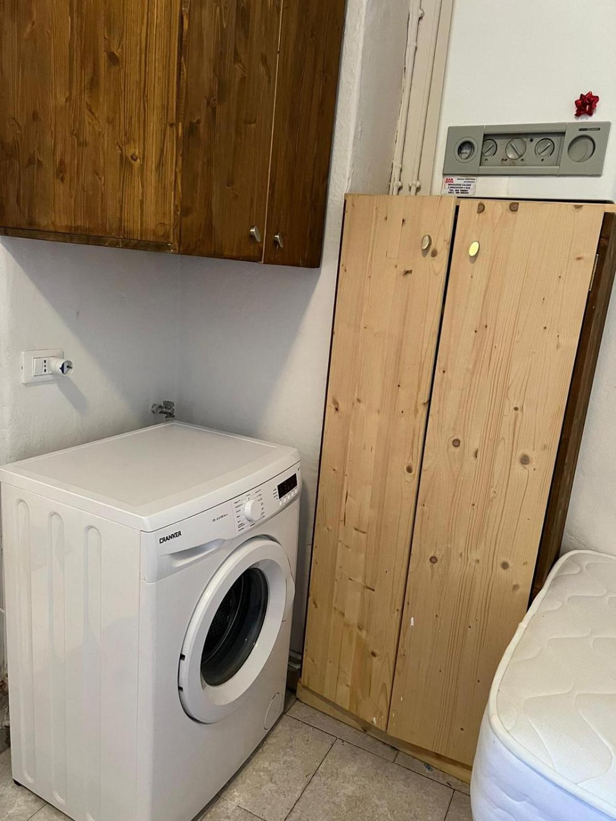 Boccherini Apartment 佛罗伦萨 外观 照片