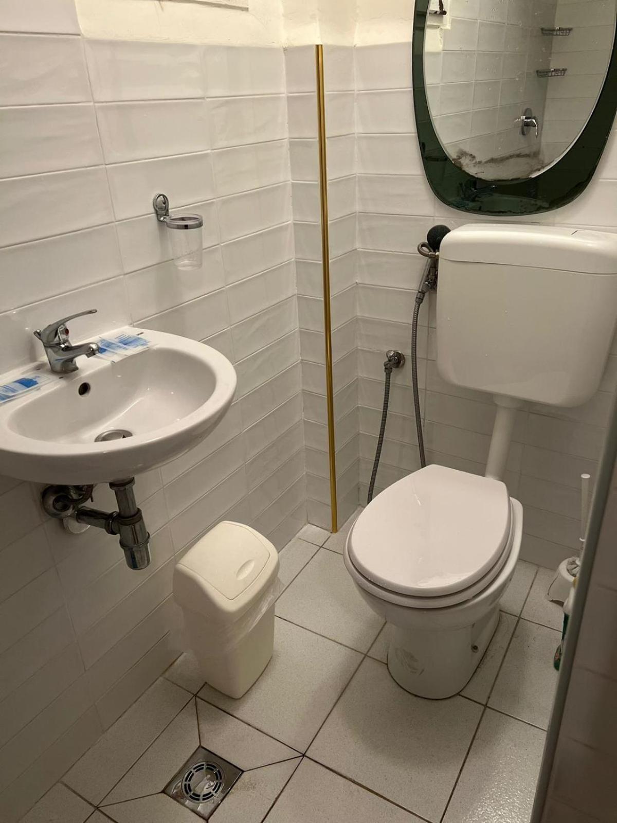 Boccherini Apartment 佛罗伦萨 外观 照片