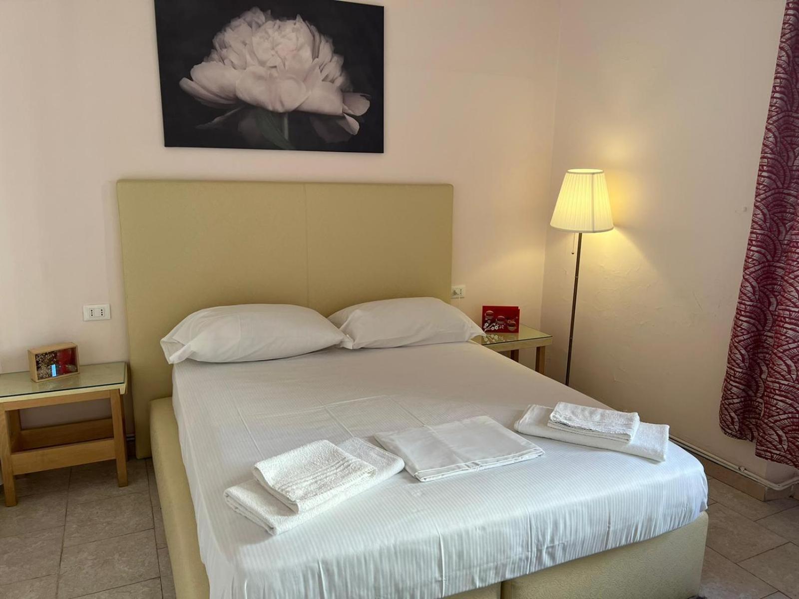 Boccherini Apartment 佛罗伦萨 外观 照片