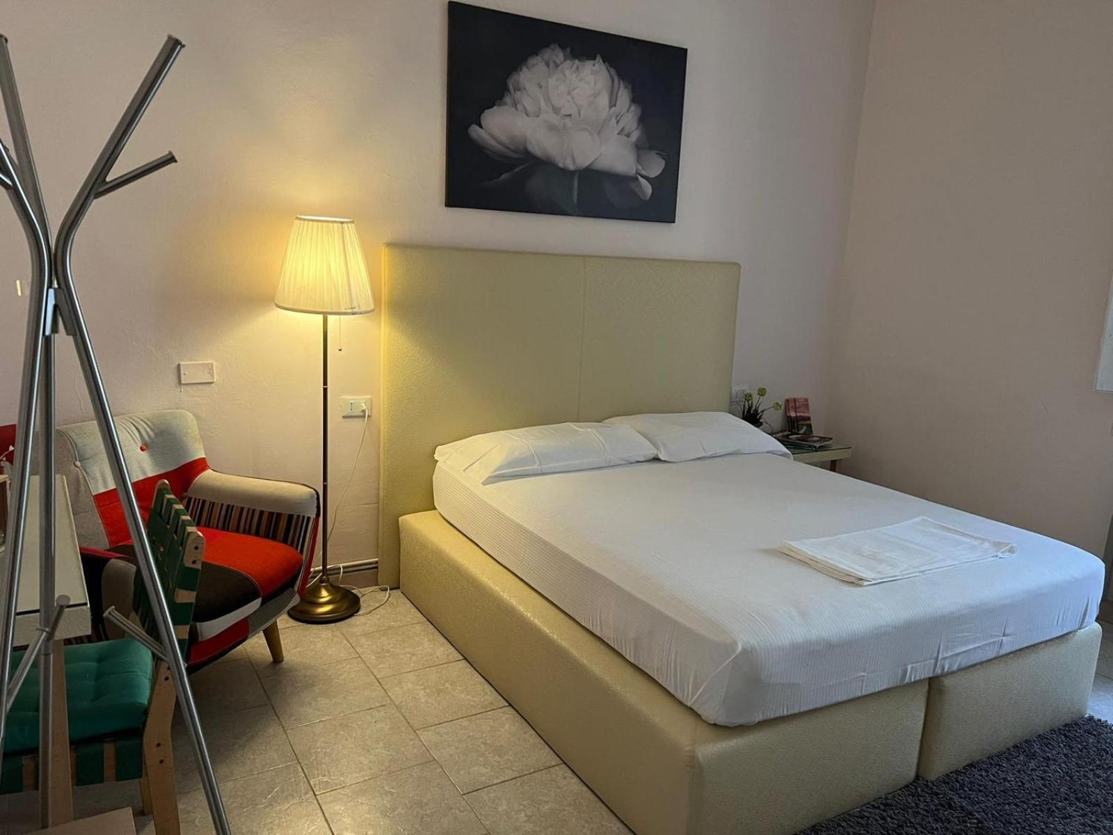 Boccherini Apartment 佛罗伦萨 外观 照片