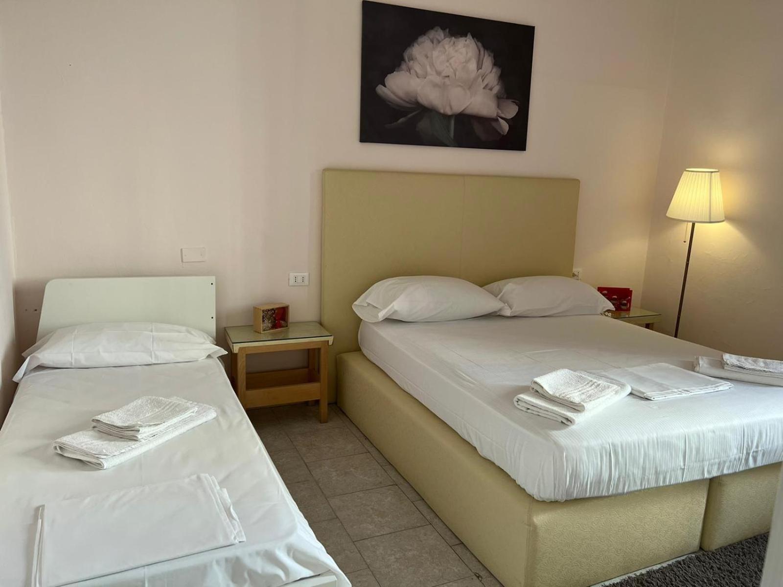 Boccherini Apartment 佛罗伦萨 外观 照片